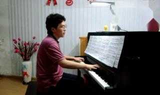 月光奏鸣曲贝多芬