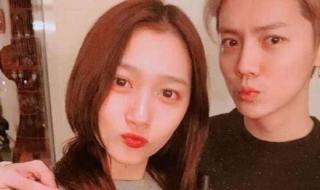 吴磊想睡关晓彤 吴磊想睡关晓彤