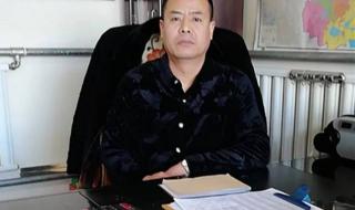 天津演员张子健 天津演员张子健