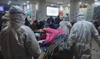 新冠死了多少中国人 新冠死了多少中国人