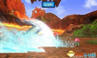 勇者斗恶龙怪兽篇2 勇者斗恶龙怪兽篇2