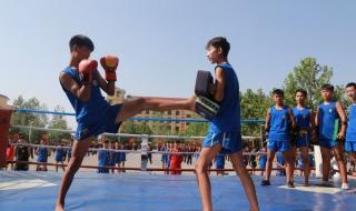 嵩山少林寺招生简章 嵩山少林寺招生简章