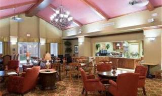 希尔顿惠庭酒店