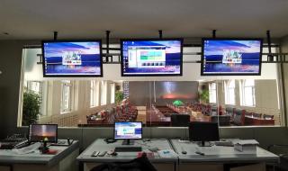 液晶屏工作原理 液晶屏工作原理