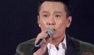 张信哲哪些歌好听 张信哲哪些歌好听