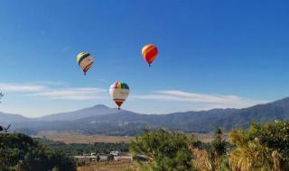 中秋旅游好去处