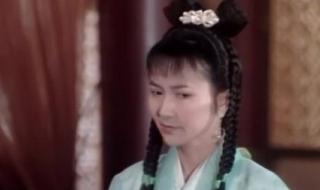 新白娘子传奇的插曲