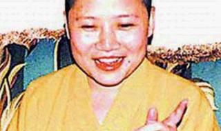 李娜南阿弥陀佛歌曲