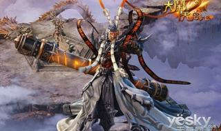 大闹天宫ol网页游戏