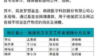 韩红基金会怎么加入