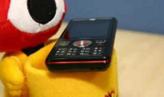 步步高音乐手机图片