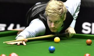 尼尔罗伯逊 尼尔罗伯逊