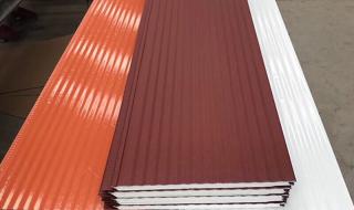 外墙装饰保温一体板