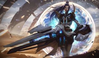 ez未来战士 ez未来战士