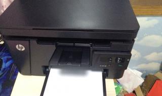 惠普打印机万能驱动 惠普打印机万能驱动