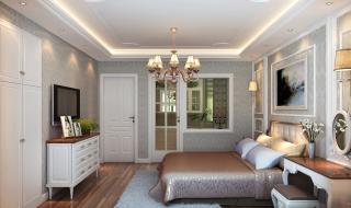 家装室内设计效果图 家装室内设计效果图