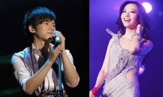 张靓颖的歌 张靓颖的歌