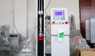 电子万能材料试验机