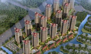 惠州佳兆业东江新城