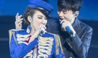 李玟的人生有多励志 李玟的人生有多励志