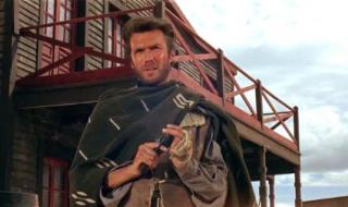 西部大镖客 西部大镖客