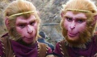 梦幻西游真假美猴王 梦幻西游真假美猴王