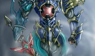 百兽战队vs忍风战队 百兽战队vs忍风战队