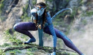 阿凡达什么时候上映 阿凡达什么时候上映