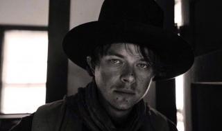 西部神枪手 西部神枪手