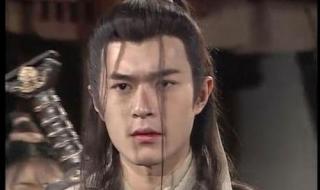 我不是杨过 我不是杨过