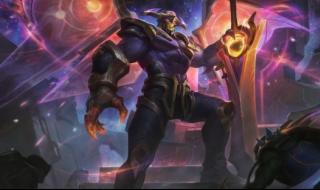 lol亚托克斯 lol亚托克斯