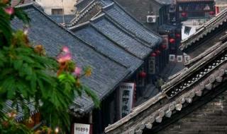 周村古商城 周村古商城