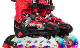 直排溜冰鞋 直排溜冰鞋