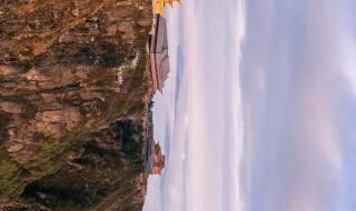 只有峨眉山 只有峨眉山