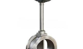 气体涡街流量计 气体涡街流量计