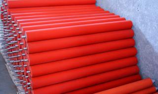 托辊支架生产厂家 托辊支架生产厂家