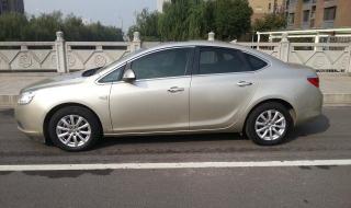 英朗gt报价 英朗gt报价