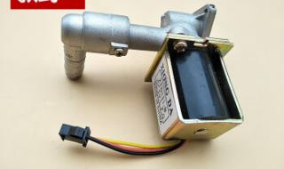 熄火保护装置 熄火保护装置