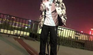 美国十七岁女rapper