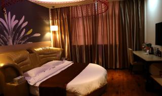 尚客优连锁酒店 尚客优连锁酒店