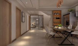 现代简约装修效果图 现代简约装修效果图