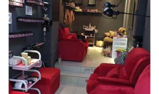 上海最好的美甲店