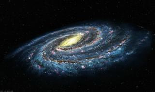 一张纸最多对折几次