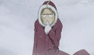 冬天下雨打雷预兆什么 冬天下雨打雷预兆什么