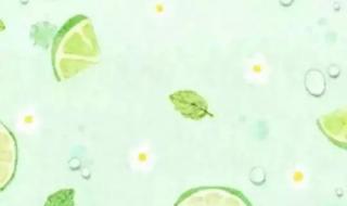 一按就透明的壁纸