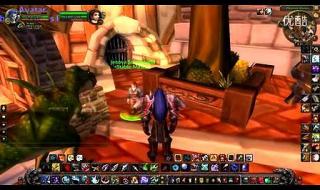 魔兽世界服务器不兼容 魔兽世界服务器不兼容