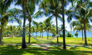 三亚南山文化旅游区