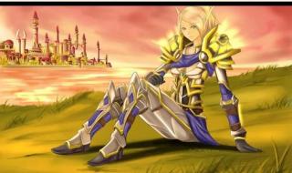 魔兽世界自动接任务