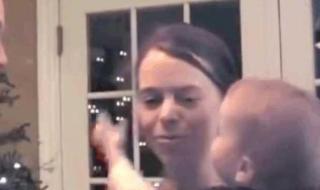 当着爸爸妈妈的面做