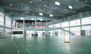 武汉羽毛球馆 武汉羽毛球馆